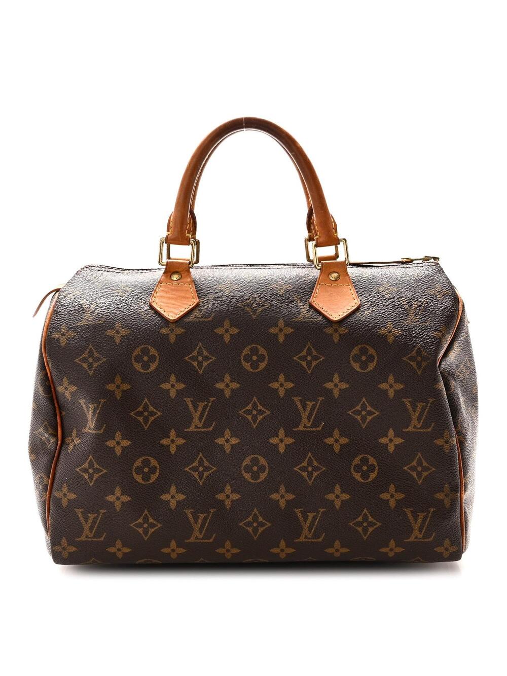 Louis Vuitton Speedy 30 #358677L85B
